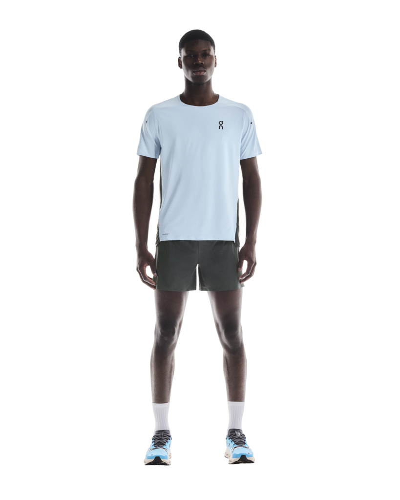 On Men Performance-T - Arctic / Eclipse