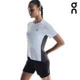 On Women Performance-T - Arctic / Eclipse