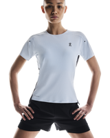 On Women Performance-T - Arctic / Eclipse