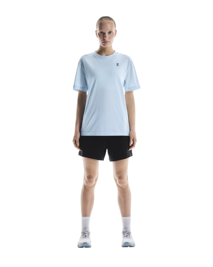 On Women Graphic-T - Arctic