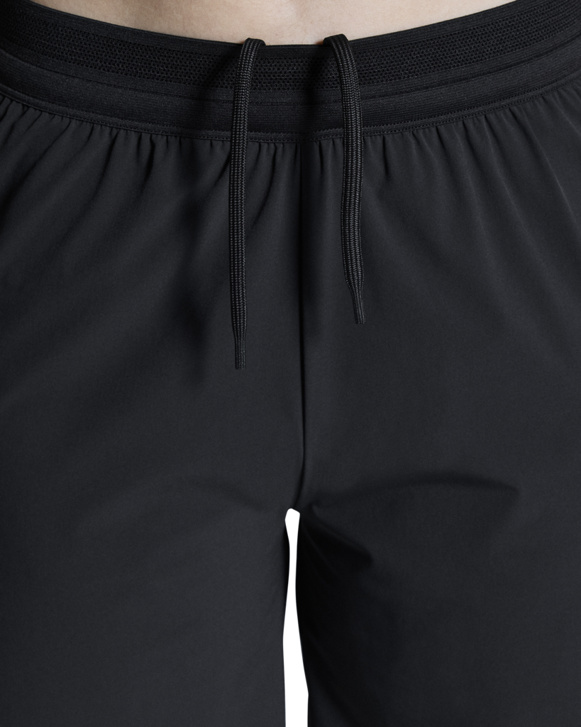 On Women 5" Performance Shorts - Black