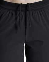 On Women 5" Performance Shorts - Black