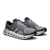 On Running Men Cloudrunner 2 - Alloy / Chambray