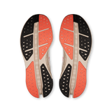 On Women Cloudsurfer Max - Ivory / Salmon
