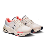 On Running Women Cloudpulse - Cream / Salmon