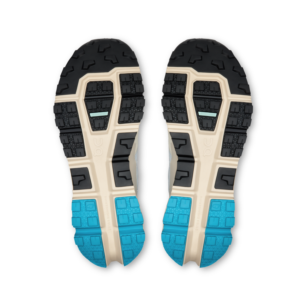 On Running Women Cloudultra 2 - Arctic / Cream