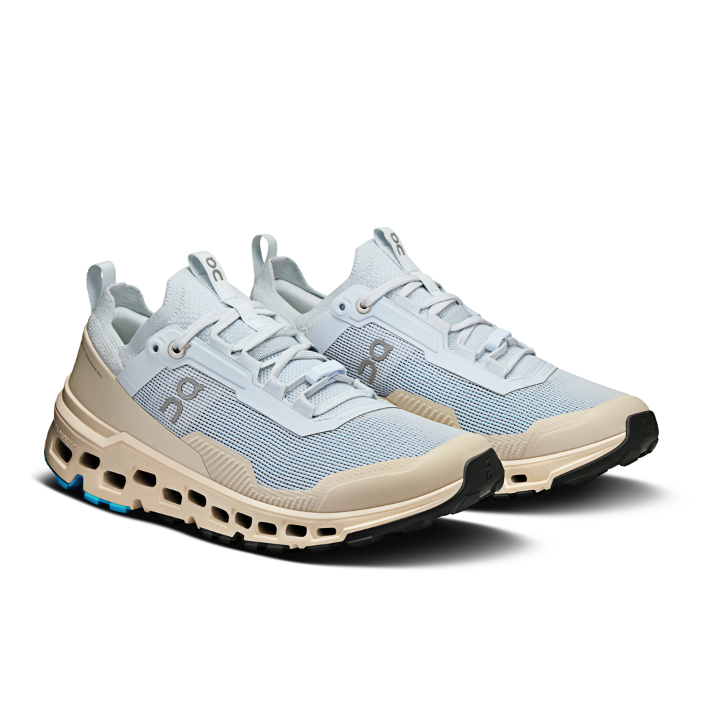 On Running Women Cloudultra 2 - Arctic / Cream