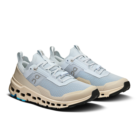 On Running Women Cloudultra 2 - Arctic / Cream