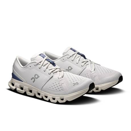 On Women Cloud X 4 - Lavender / Acai