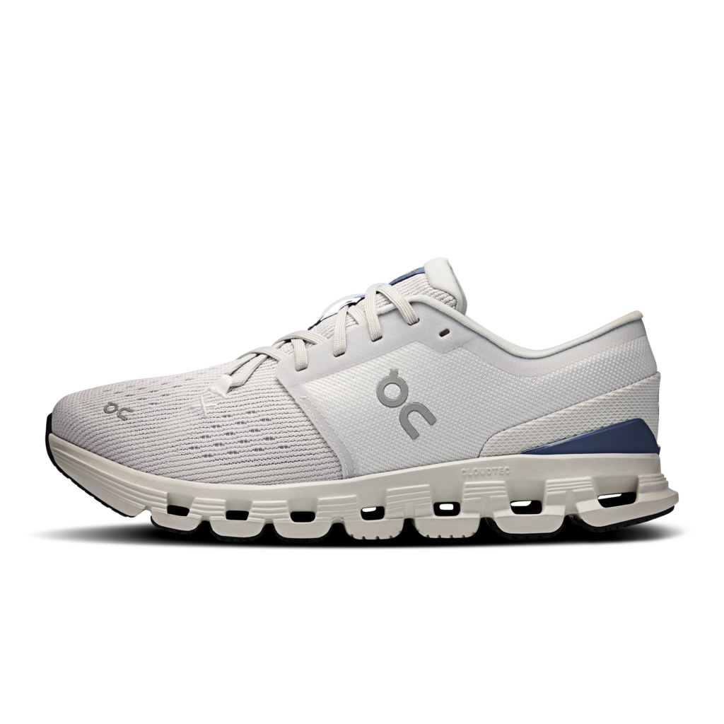 On Women Cloud X 4 - Lavender / Acai