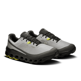 On Women Cloudvista 2 Waterproof - Lilac / Black