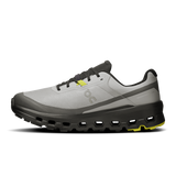 On Women Cloudvista 2 Waterproof - Lilac / Black