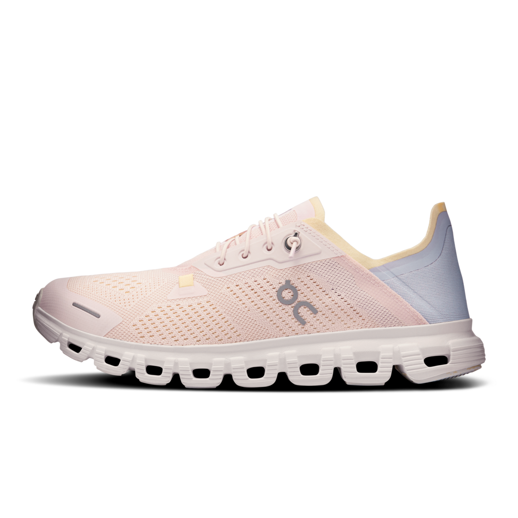 On Women Cloud 6 Coast - Orchid / Nimbus