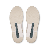 On Women The Roger Clubhouse - White / Pearl