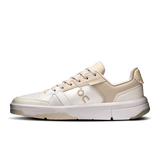 On Women The Roger Clubhouse - White / Pearl