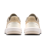 On Women The Roger Clubhouse - White / Pearl