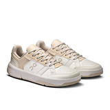 On Women The Roger Clubhouse - White / Pearl