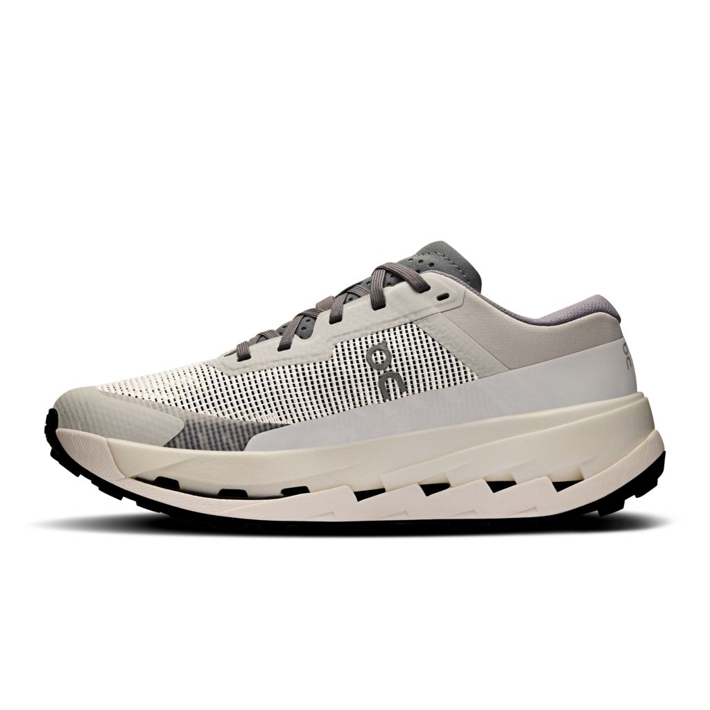 On Women Cloudultra 3 - Rock / White