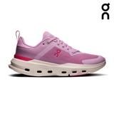 Explore On Women Cloudpulse Next - Sakura / Dew for trail, outdoor & lifestyle use | Liv Activ Singapore