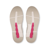 On Women The Roger Advantage - White / Pink