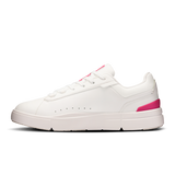 On Women The Roger Advantage - White / Pink