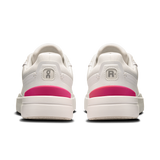 On Women The Roger Advantage - White / Pink