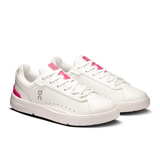 On Women The Roger Advantage - White / Pink