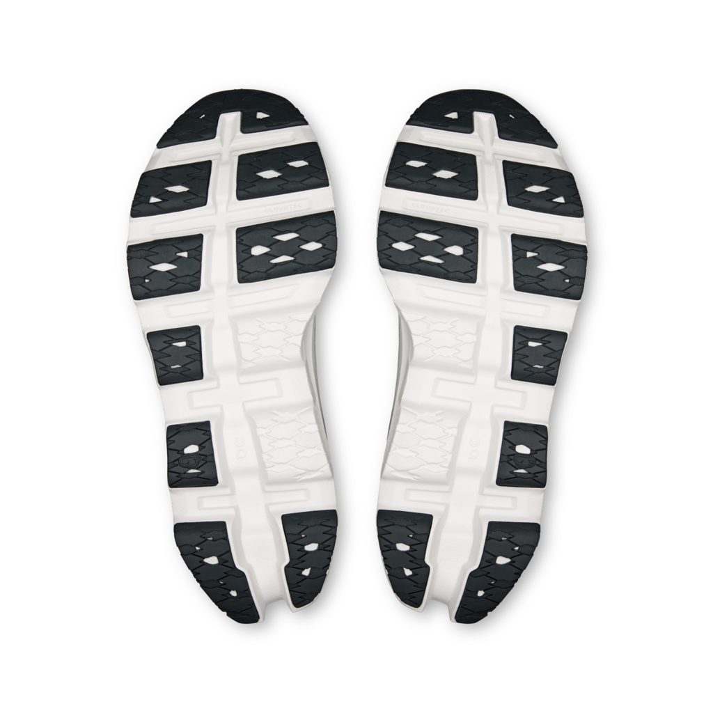 Explore On Women Cloudmonster 3 - Truffle / Ivory for trail, outdoor & lifestyle use | Liv Activ Singapore