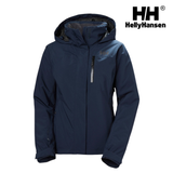 Helly Hansen Women Crewser Jacket - Navy