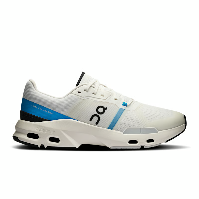 On Men Cloudpulse - Ivory / Horizon