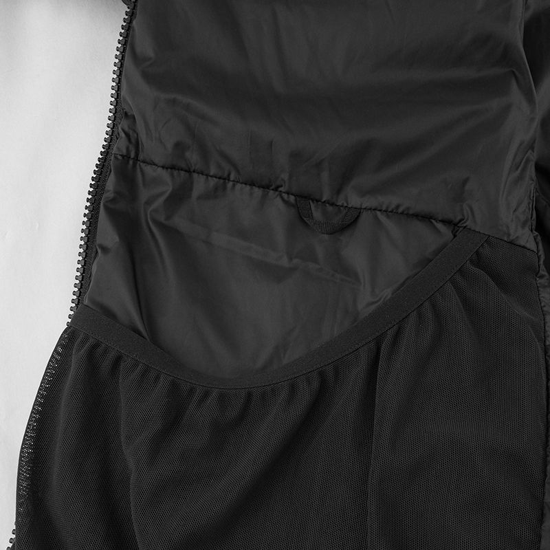 The North Face Men Thunder Zip-In LT Down - AP TNF Black – Liv Activ