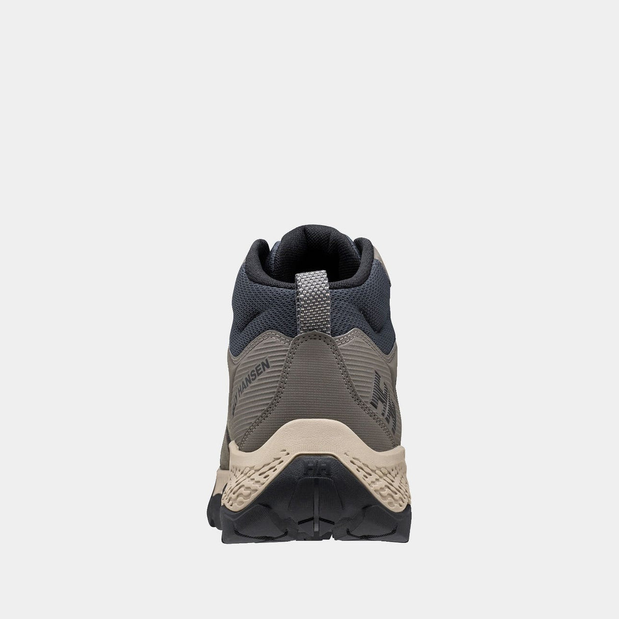 Explore Helly Hansen Men Switchback Mid 3 Ht - Bungee Cord / HH Khaki for trail, outdoor & lifestyle use | Liv Activ Singapore