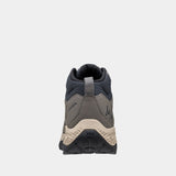 Explore Helly Hansen Men Switchback Mid 3 Ht - Bungee Cord / HH Khaki for trail, outdoor & lifestyle use | Liv Activ Singapore