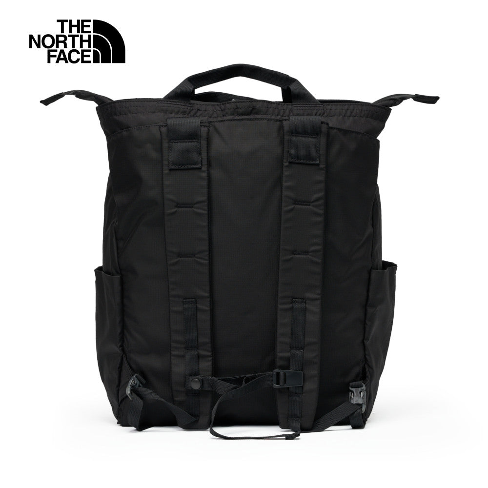 The North Face Urban 2Way Daypack - AP TNF Black / TNF Black