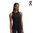Explore On Women Core Tank - Black for trail, outdoor & lifestyle use | Liv Activ Singapore
