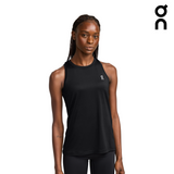 Explore On Women Core Tank - Black for trail, outdoor & lifestyle use | Liv Activ Singapore