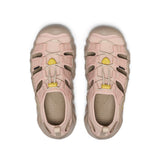 Explore KEEN Women Hyperport H2 Sandal - Cameo Rose / Birch for trail, outdoor & lifestyle use | Liv Activ Singapore