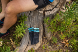 Shop Injinji Toe Socks at Liv Activ Singapore - Lightweight, Breathable Socks for Running, Trail Adventures, and Outdoor Activities 

