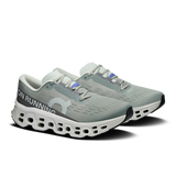 Explore On Men Cloudmonster 3 - Tin / Ivory for trail, outdoor & lifestyle use | Liv Activ Singapore
