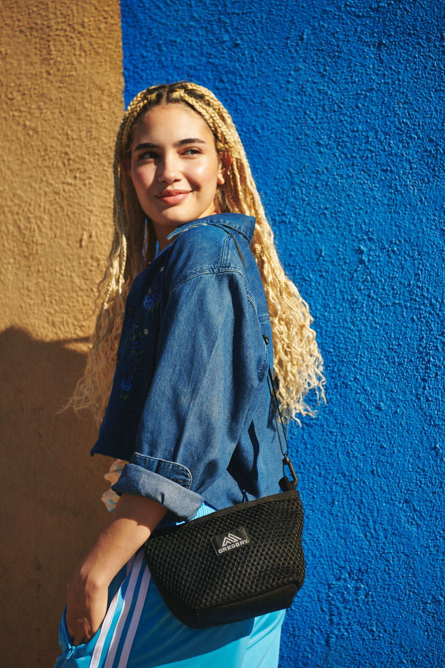 Gregory Easy Shoulder - Sakura – Liv Activ