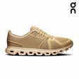 Explore On Men Cloud 6 - Chai / Sand for trail, outdoor & lifestyle use | Liv Activ Singapore