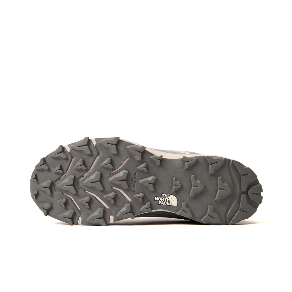 The North Face Men VECTIV™ Fastpack Lite Waterproof - Concrete / Soapstone