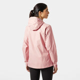 Helly Hansen Women Loke Jacket 2.0 - Pink Salt