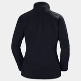 Helly Hansen Women Paramount Softshell Jacket - Black