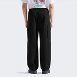 The North Face Men M66 Casual Cargo Pants - AP TNF Black