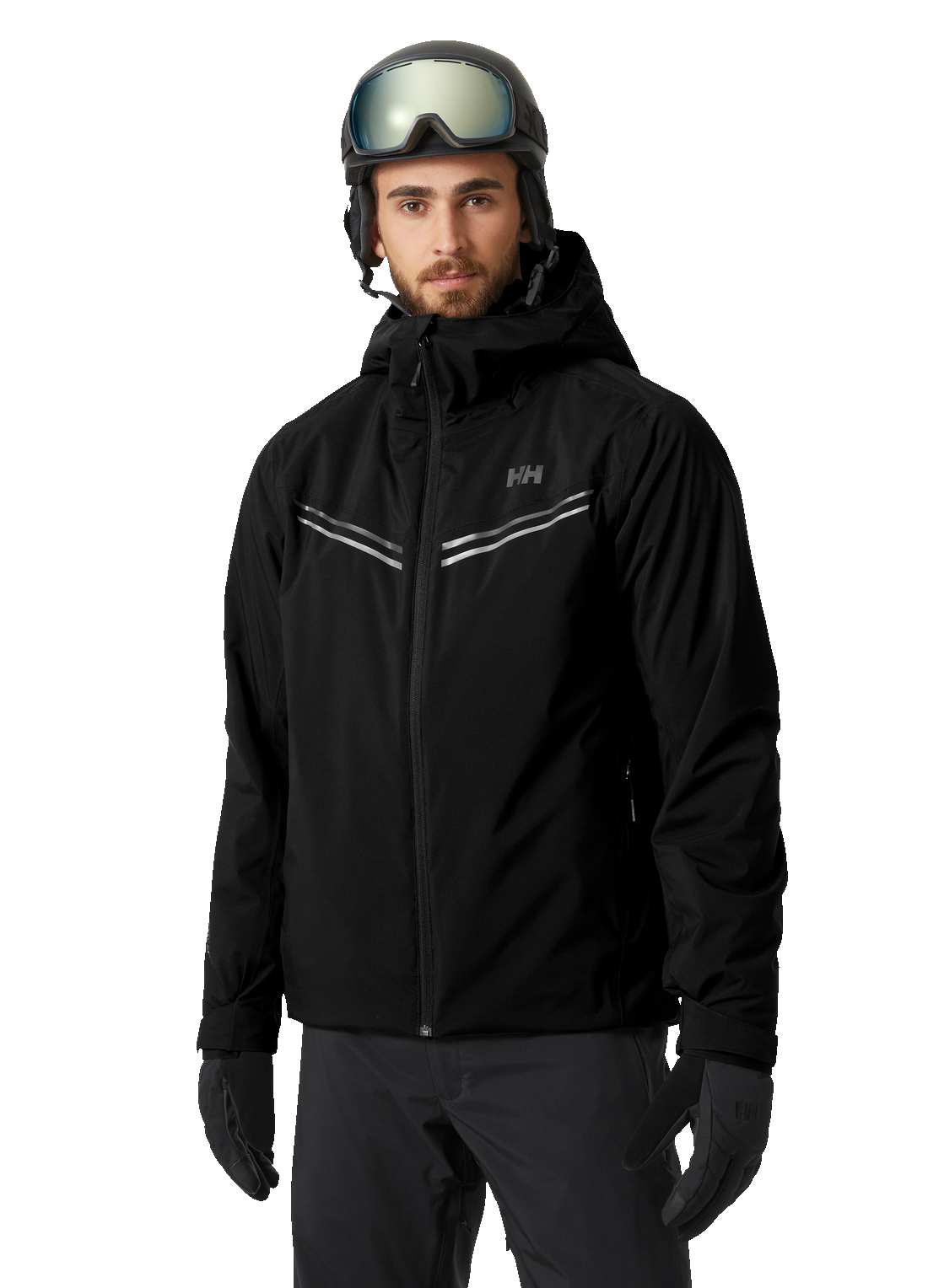 Shop Helly Hansen at Liv Activ Singapore - Professional-Grade Outdoor Clothing and Gear for Snow Sports, Skiing, and Hiking
