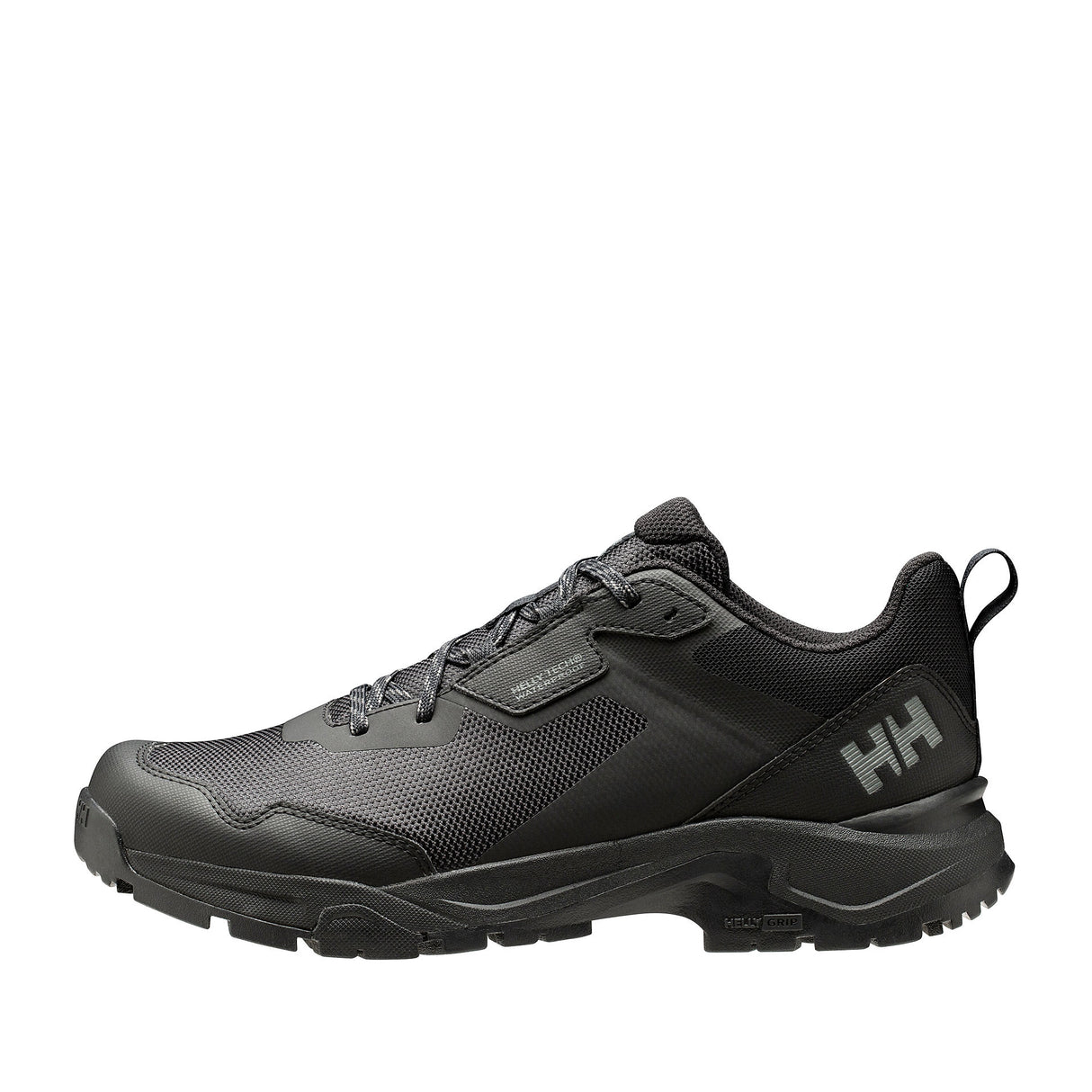 Explore Helly Hansen Men Canyon Low HT - Black for trail, outdoor & lifestyle use | Liv Activ Singapore
