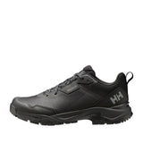 Explore Helly Hansen Men Canyon Low HT - Black for trail, outdoor & lifestyle use | Liv Activ Singapore
