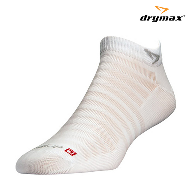 Shop Drymax Socks for Dry, Comfortable Runs in Singapore | Liv Activ