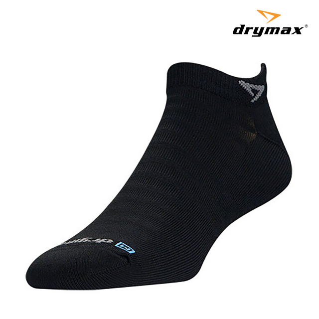 Shop Drymax Socks for Dry, Comfortable Runs in Singapore | Liv Activ